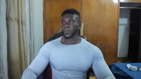 MR OAK online show from March 2026 01:51:01 AM