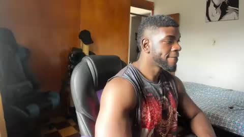 MR OAK online show from June 2026 07:01:01 PM