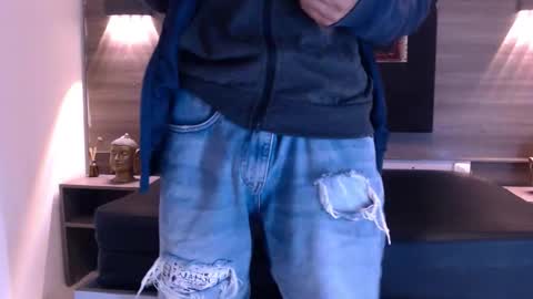 Snapshot of joseph_gonzalez chatting on January 2026 07:41:01 PM Joseph Gonzalez online show from January 2026 07:41:01 PM