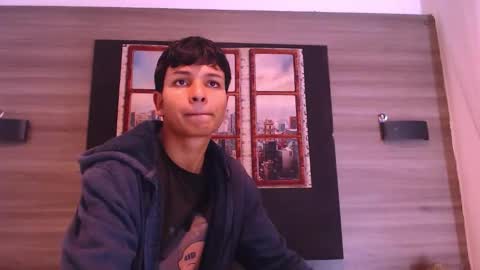 Snapshot of joseph_gonzalez chatting on January 2026 07:18:01 PM Joseph Gonzalez online show from January 2026 07:18:01 PM