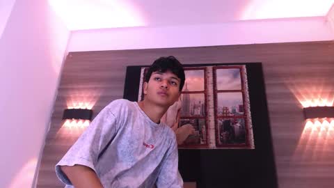 Snapshot of joseph_gonzalez chatting on February 2026 07:23:02 PM Joseph Gonzalez online show from February 2026 07:23:02 PM