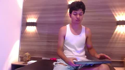 Snapshot of joseph_gonzalez chatting on February 2026 07:10:01 PM Joseph Gonzalez online show from February 2026 07:10:01 PM