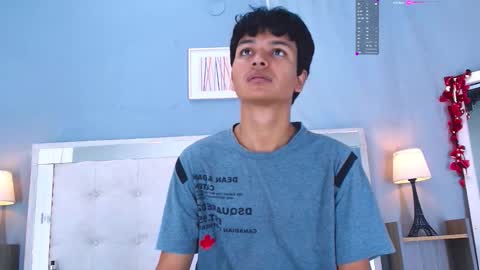 Joseph Gonzalez online show from March 2026 07:31:01 PM