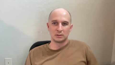 Joseph Johnson online show from May 2026 08:35:02 PM