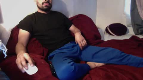 Snapshot of josephs1990 chatting on January 2025 05:12:02 PM josephs1990 online show from January 2025 05:12:02 PM