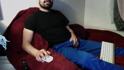 Snapshot of josephs1990 chatting on January 2025 05:40:02 AM josephs1990 online show from January 2025 05:40:02 AM