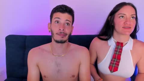 Snapshot of josh_and_val chatting on September 2025 11:51:01 PM Josh Val online show from September 2025 11:51:01 PM