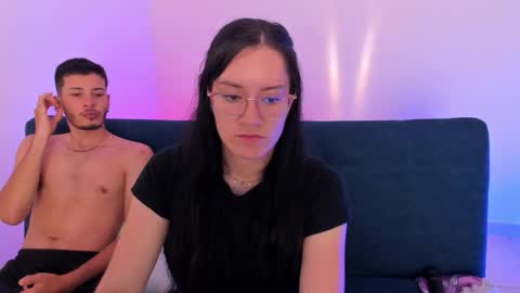 Snapshot of josh_and_val chatting on October 2025 01:34:01 AM Josh Val online show from October 2025 01:34:01 AM