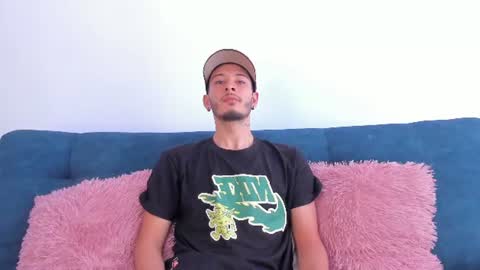 Josh  Val online show from July 2026 08:00:01 PM