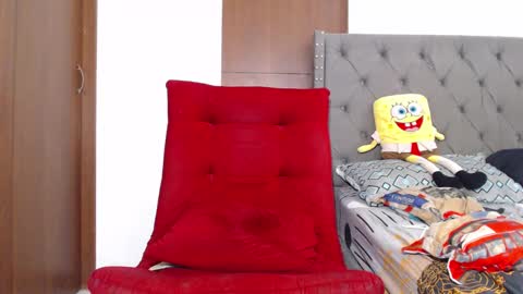 Snapshot of josh_hunt77 chatting on March 2025 03:40:01 AM BIG JOSH online show from March 2025 03:40:01 AM