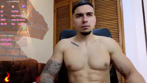 josh_miller01 online show from May 2026 01:18:02 PM