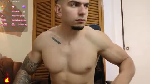 josh_miller01 online show from May 2026 06:09:01 PM