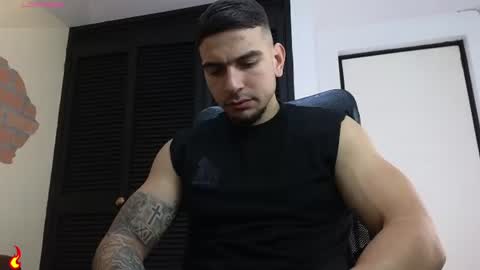 josh_miller01 online show from June 2026 01:13:01 PM