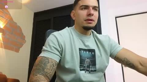 josh_miller01 online show from July 2026 01:28:01 PM