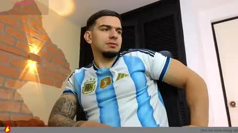 josh_miller01 online show from July 2026 01:26:01 PM