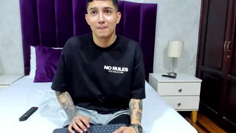 Snapshot of joshbeech chatting on January 2026 12:31:02 PM JoshBeech online show from January 2026 12:31:02 PM