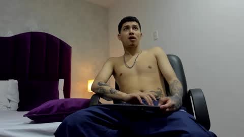 Snapshot of joshbeech chatting on February 2026 12:34:01 PM JoshBeech online show from February 2026 12:34:01 PM