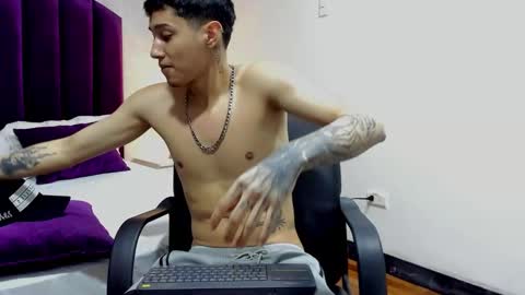 Snapshot of joshbeech chatting on February 2026 12:35:02 PM JoshBeech online show from February 2026 12:35:02 PM