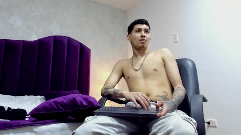 Snapshot of joshbeech chatting on February 2026 12:58:01 PM JoshBeech online show from February 2026 12:58:01 PM