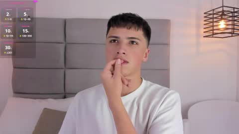 Josh online show from May 2026 04:10:01 AM