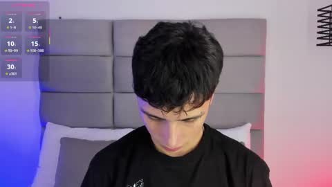 Josh online show from July 2026 04:18:01 AM