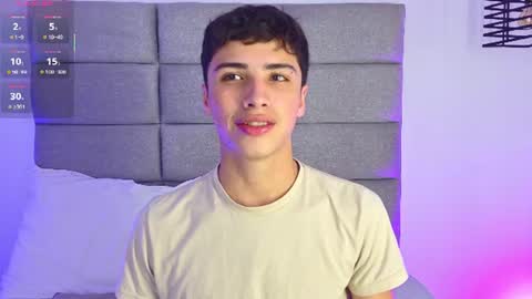 Josh online show from July 2026 04:21:02 AM