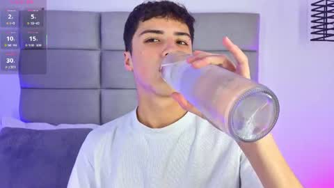 Josh online show from July 2026 04:10:01 AM