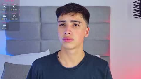 Josh online show from July 2026 04:30:02 AM