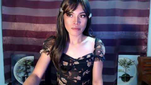 Joshiane Rivas online show from July 2026 03:20:02 AM