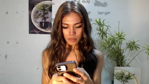Joshiane Rivas online show from July 2026 06:33:02 AM