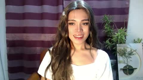 Joshiane Rivas online show from July 2026 03:25:02 AM