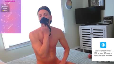 Josh Jordan online show from February 2025 06:58:01 PM