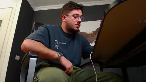 JoshKnight online show from December 2024 11:56:02 AM