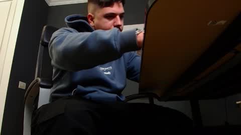 JoshKnight online show from December 2024 05:44:01 AM