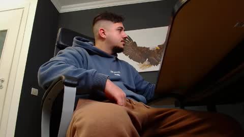 JoshKnight online show from December 2024 06:14:01 AM