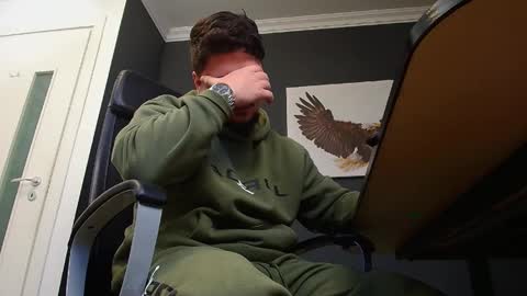 JoshKnight online show from January 2025 11:58:02 AM