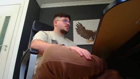 JoshKnight online show from January 2025 08:29:02 AM