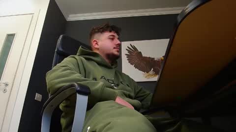 JoshKnight online show from January 2025 06:33:01 AM