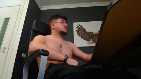 JoshKnight online show from January 2025 09:27:01 AM