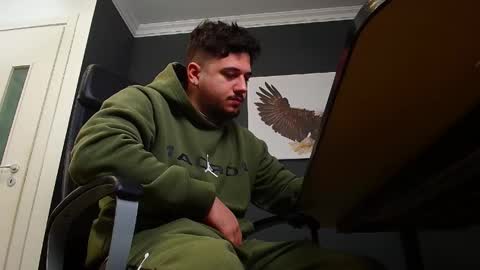 JoshKnight online show from February 2025 06:24:01 AM