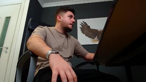 JoshKnight online show from February 2025 05:52:01 AM