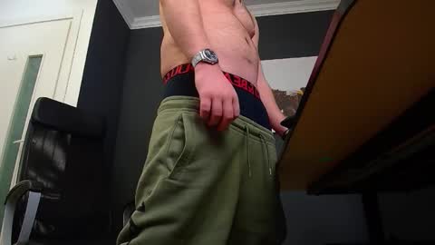 JoshKnight online show from February 2025 12:05:02 PM