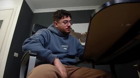 JoshKnight online show from February 2025 08:42:01 AM