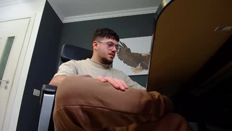 JoshKnight online show from February 2025 11:44:02 AM