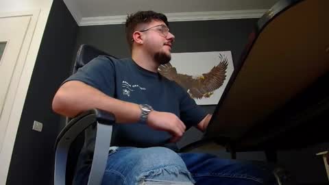 JoshKnight online show from February 2025 11:47:02 AM