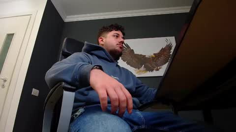 JoshKnight online show from February 2025 05:58:01 AM