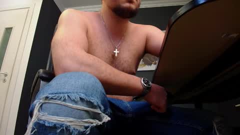 JoshKnight online show from February 2025 12:16:01 PM