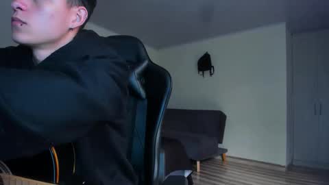 Snapshot of joshmiller_ chatting on November 2025 02:42:01 PM Josh online show from November 2025 02:42:01 PM