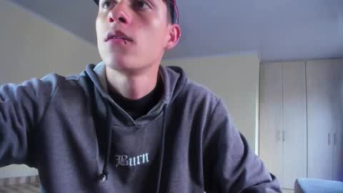 Snapshot of joshmiller_ chatting on January 2026 03:50:02 PM Josh online show from January 2026 03:50:02 PM