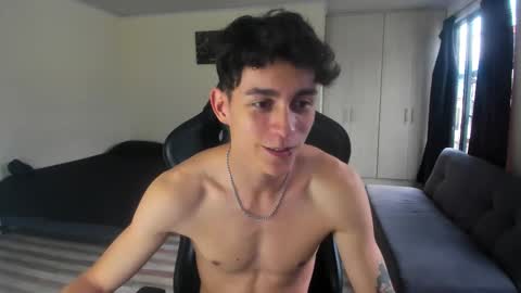 Josh online show from March 2026 10:04:02 PM